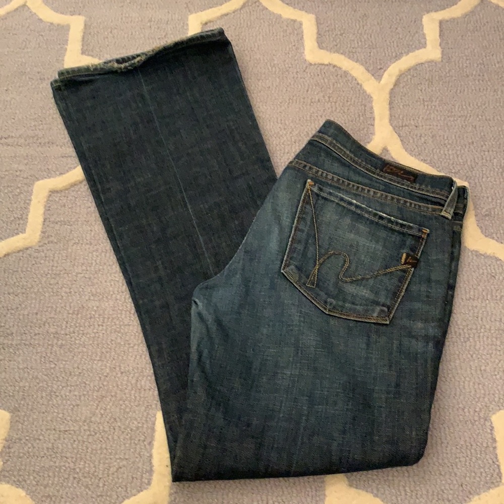 EUC Citizens of Humanity - Ingrid | Sz 31